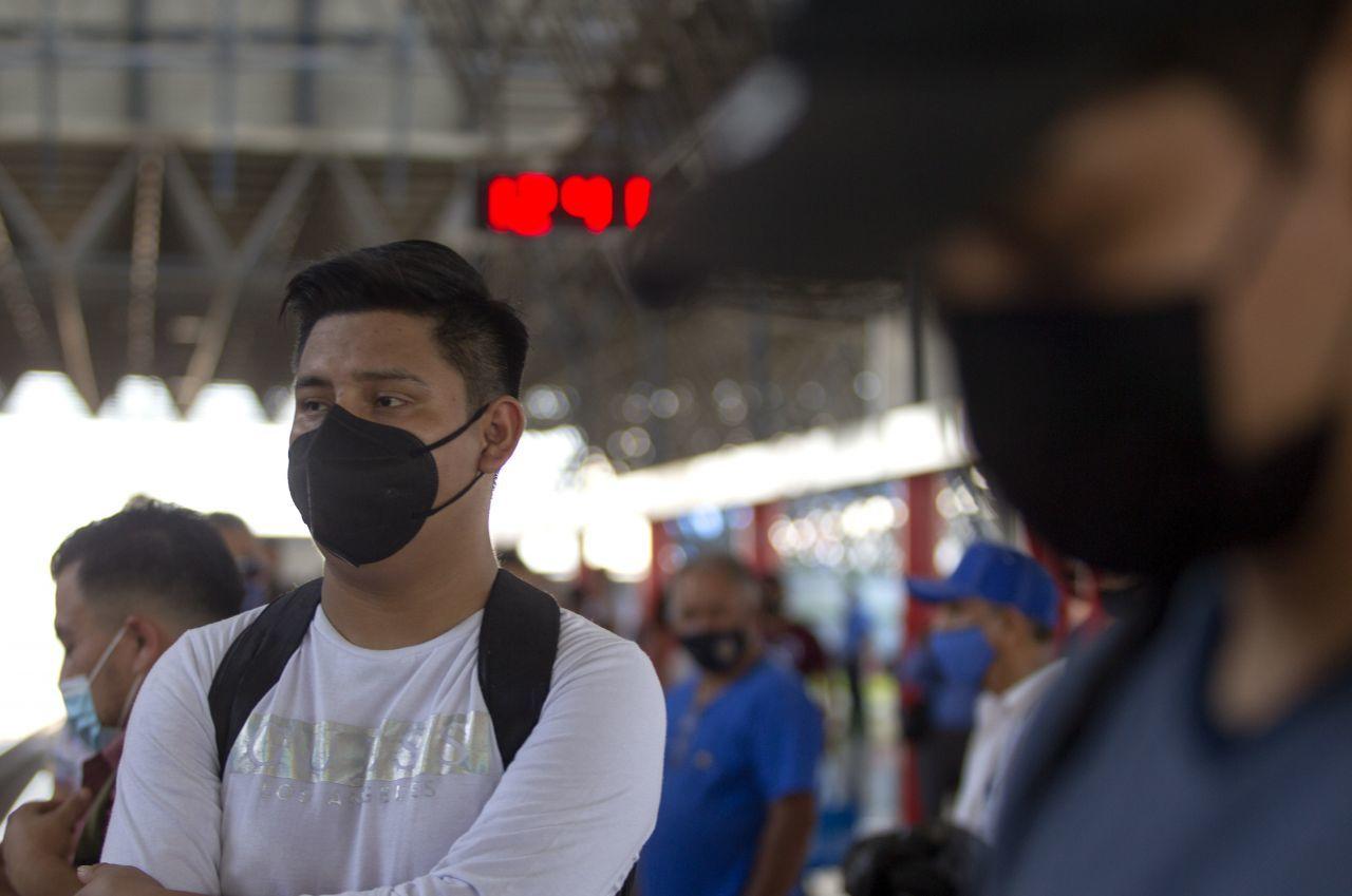 Ecatepec aprueba uso obligatorio de cubrebocas; aplicará sanciones