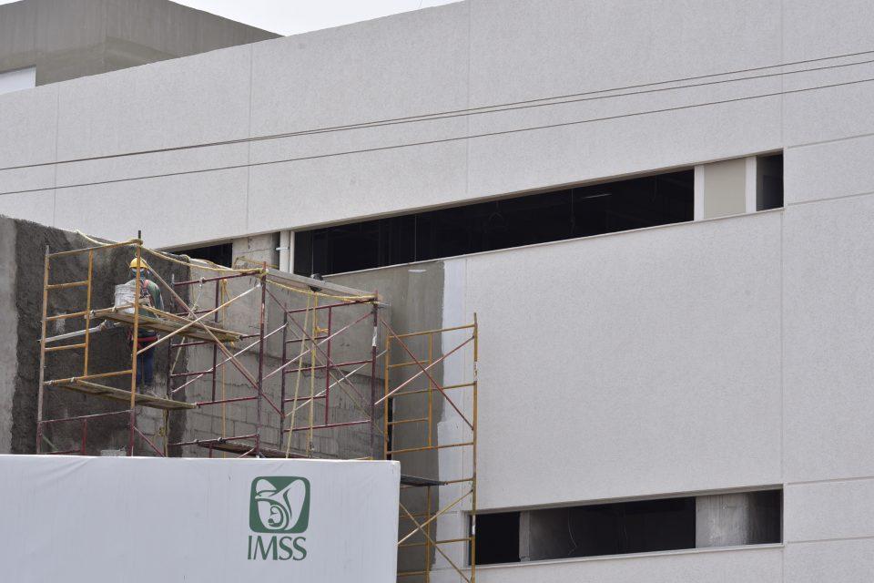 ¿Qué opina la gente de los servicios del IMSS? Más del 60% dice que el abasto de medicamentos es “muy malo”