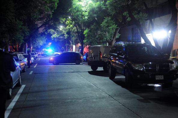 Un viaje en taxi seguro terminó en abuso sexual