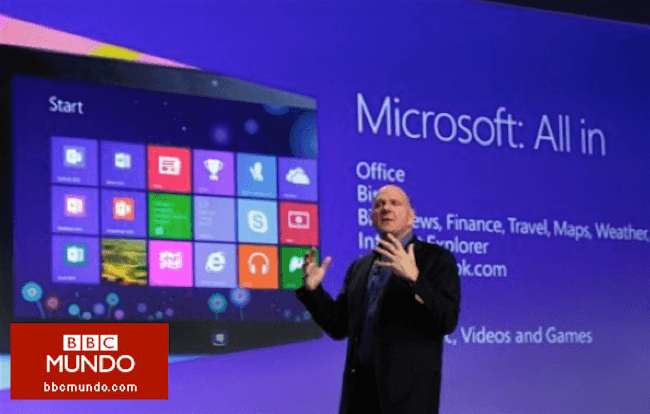 Microsoft despedirá a 18 mil trabajadores en todo el mundo