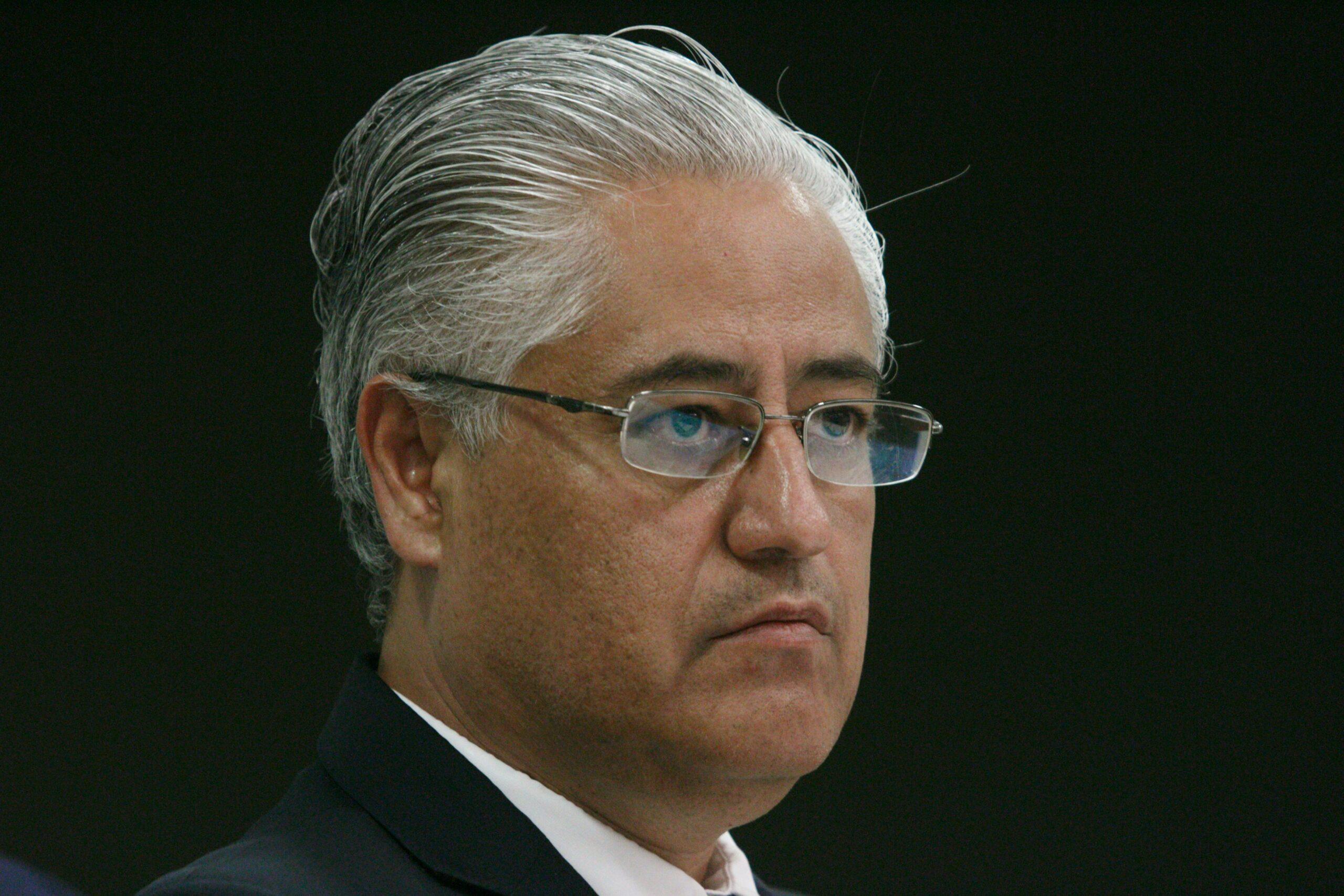 La güereja y el exrector de la UAEM, las apuestas del PANAL para diputada y gobernador en Morelos