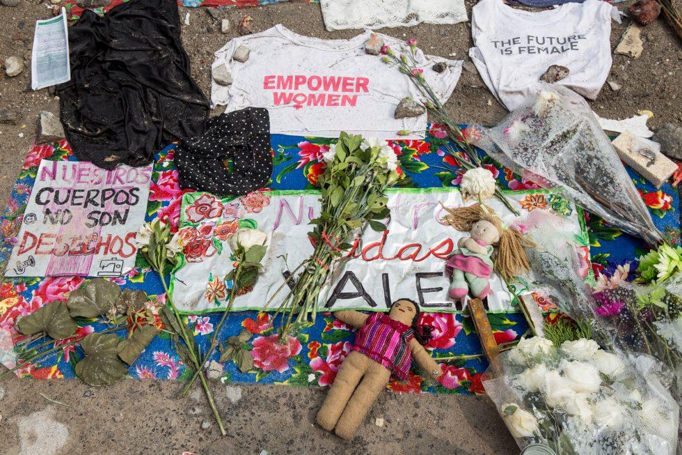 122 mujeres y 28 menores entre las víctimas del 19S; en Delegación Cuauhtémoc donde más murieron