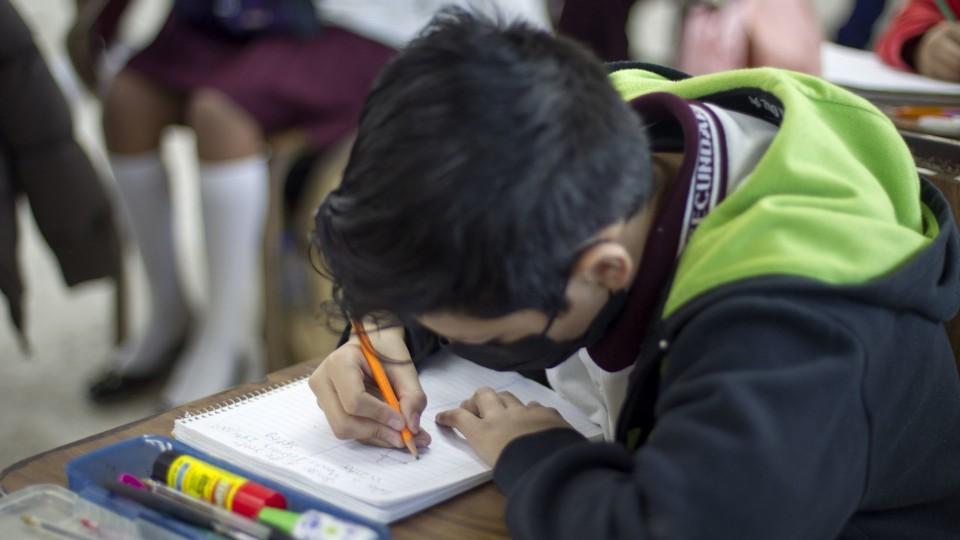 Puebla regresará a clases presenciales al 100% después de Semana Santa