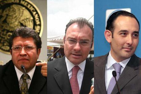 Voto por voto… será conforme a la ley: PRI