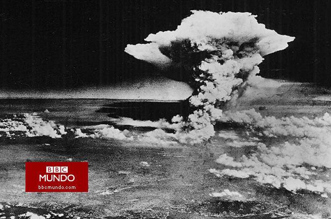 Nagasaki: la historia de una explosión nuclear a la sombra de la de Hiroshima