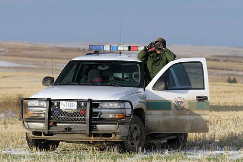 Agente fronterizo mata a ciudadano mexicano