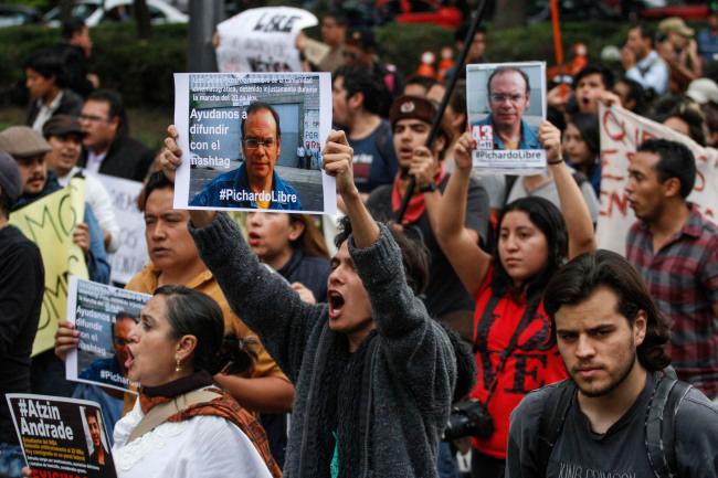 “Ataques a la paz” y “ultrajes a la autoridad” ¿delitos reales o excusa para reprimir? La Corte lo resolverá