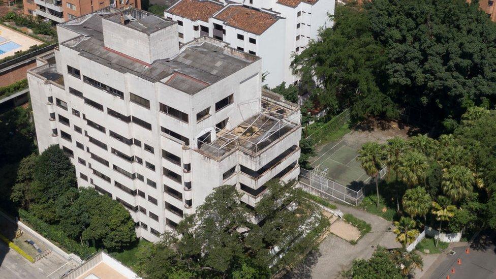 Derribo del edificio Mónaco: qué significa que Medellín destruya uno de los mayores símbolos del poder de Pablo Escobar