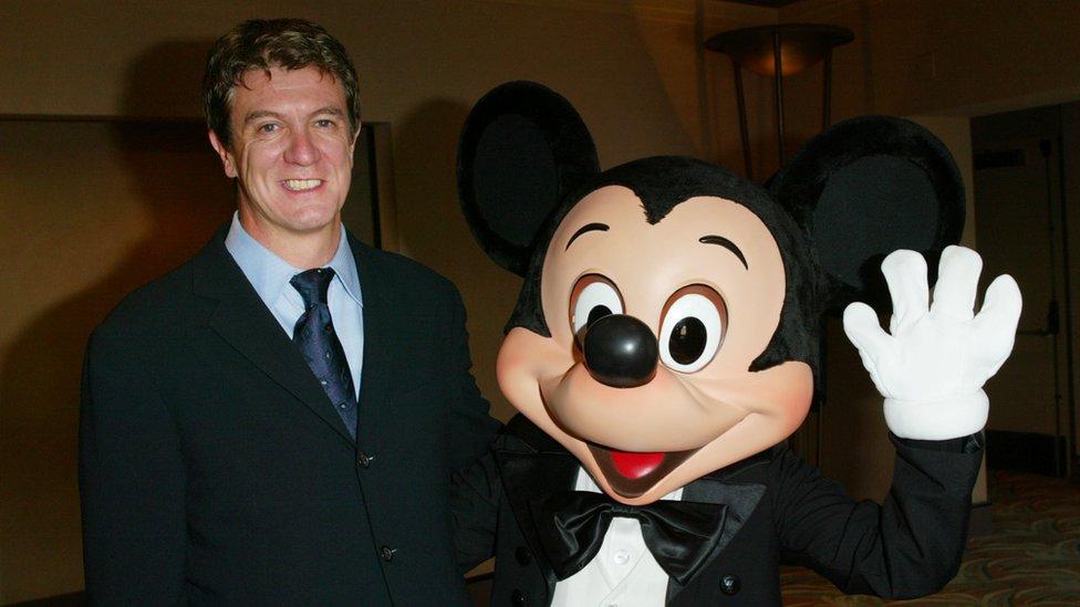 La idea genial de un empleado que le hace ganar a Disney US$3.000 millones al año