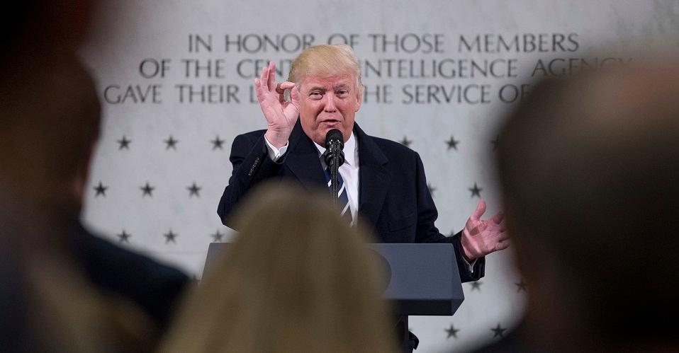 Comenzará negociación sobre TLC, dice Trump; Peña y Trudeau hablan de integración económica