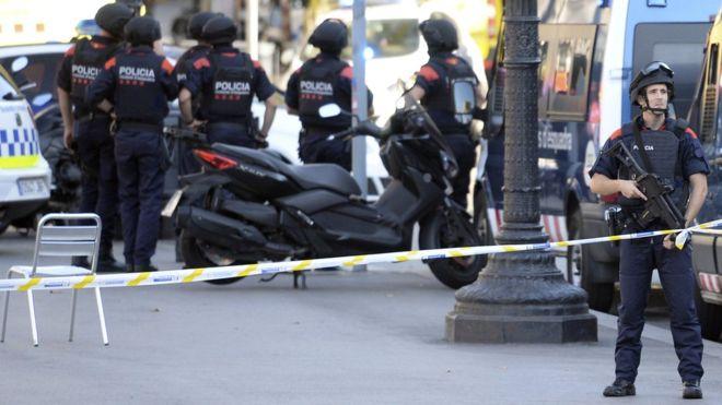 ¿Por qué Barcelona se convirtió en el principal centro yihadista de España?