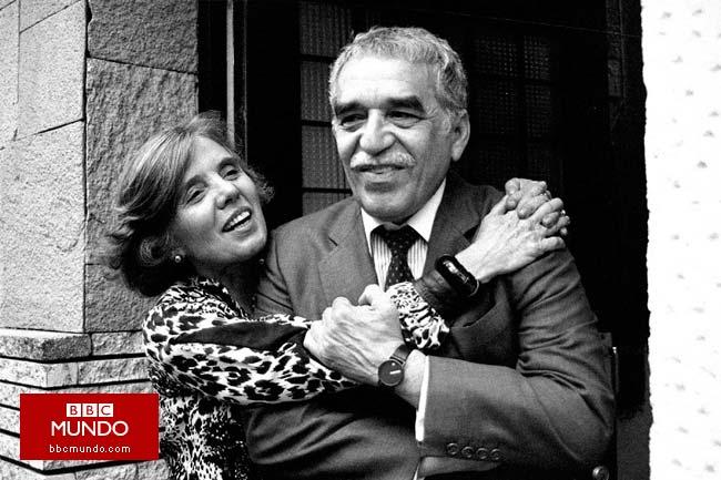 Cinco personajes inolvidables de García Márquez