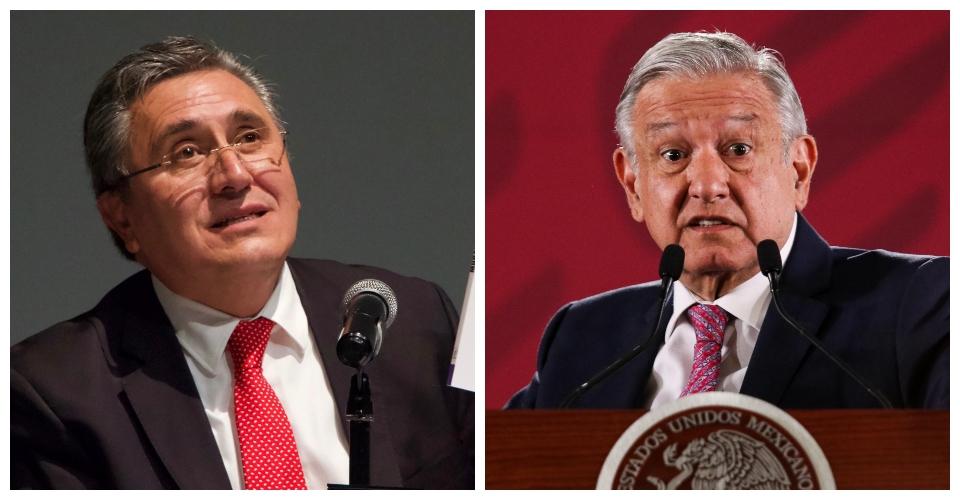 CNDH analiza llevar tema de estancias a organismos internacionales; que lo hagan, responde AMLO