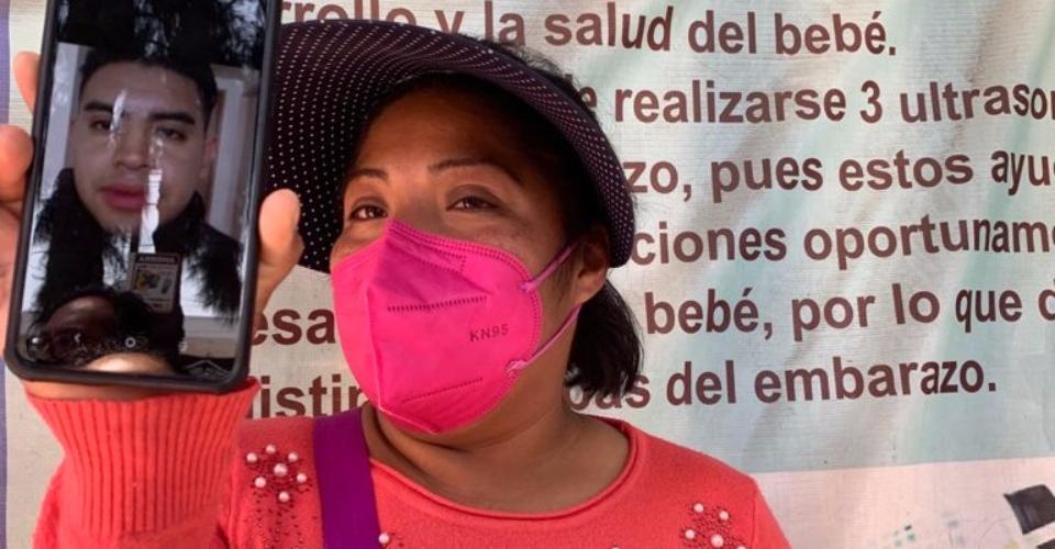 Identifican a Brandon, de 12 años entre fallecidos por colapso en el Metro; 22 personas siguen desaparecidas