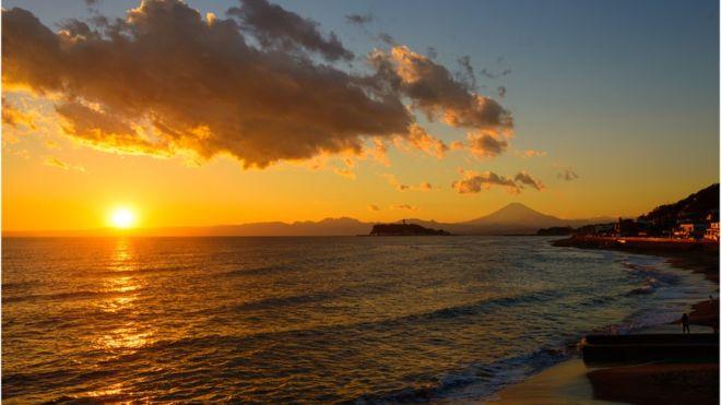 Por qué los días en la Tierra se están alargando (y por qué 2016 también durará más)