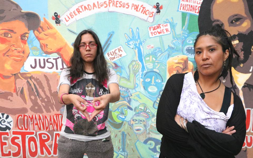 Batallones Femeninos: cuando el Rap es un arma contra el machismo