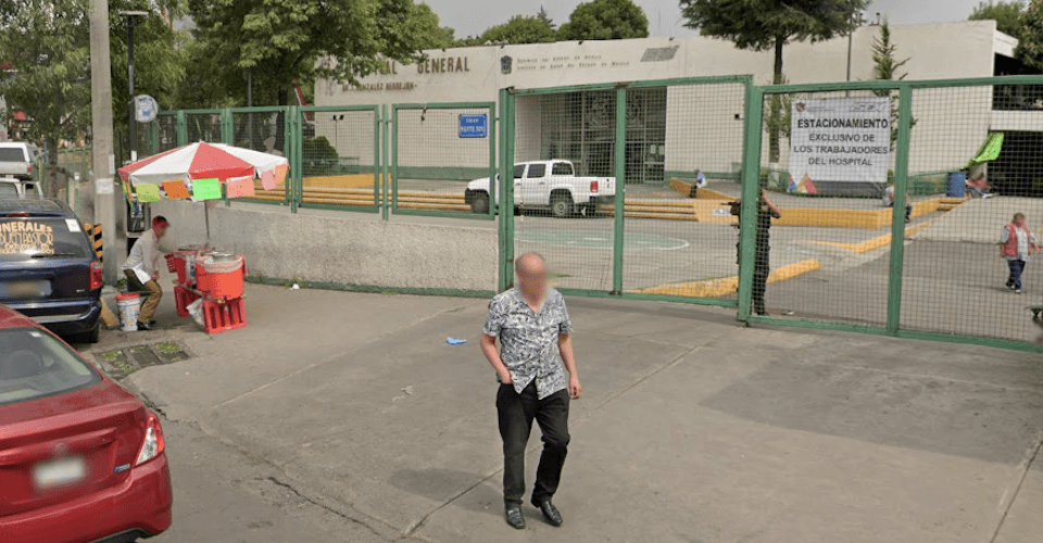 Detectan brote de COVID-19 en hospital de Atizapán, Edomex; hay 35 casos y dos muertes