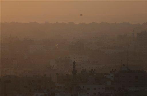 Israel y los palestinos advierten que proceso de paz corre peligro