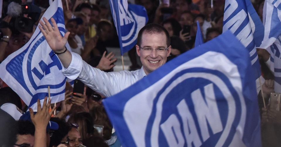 Verificado.mx: ¿Cierto o falso? Estos son los datos del video Ricardo Anaya, en 90 segundos