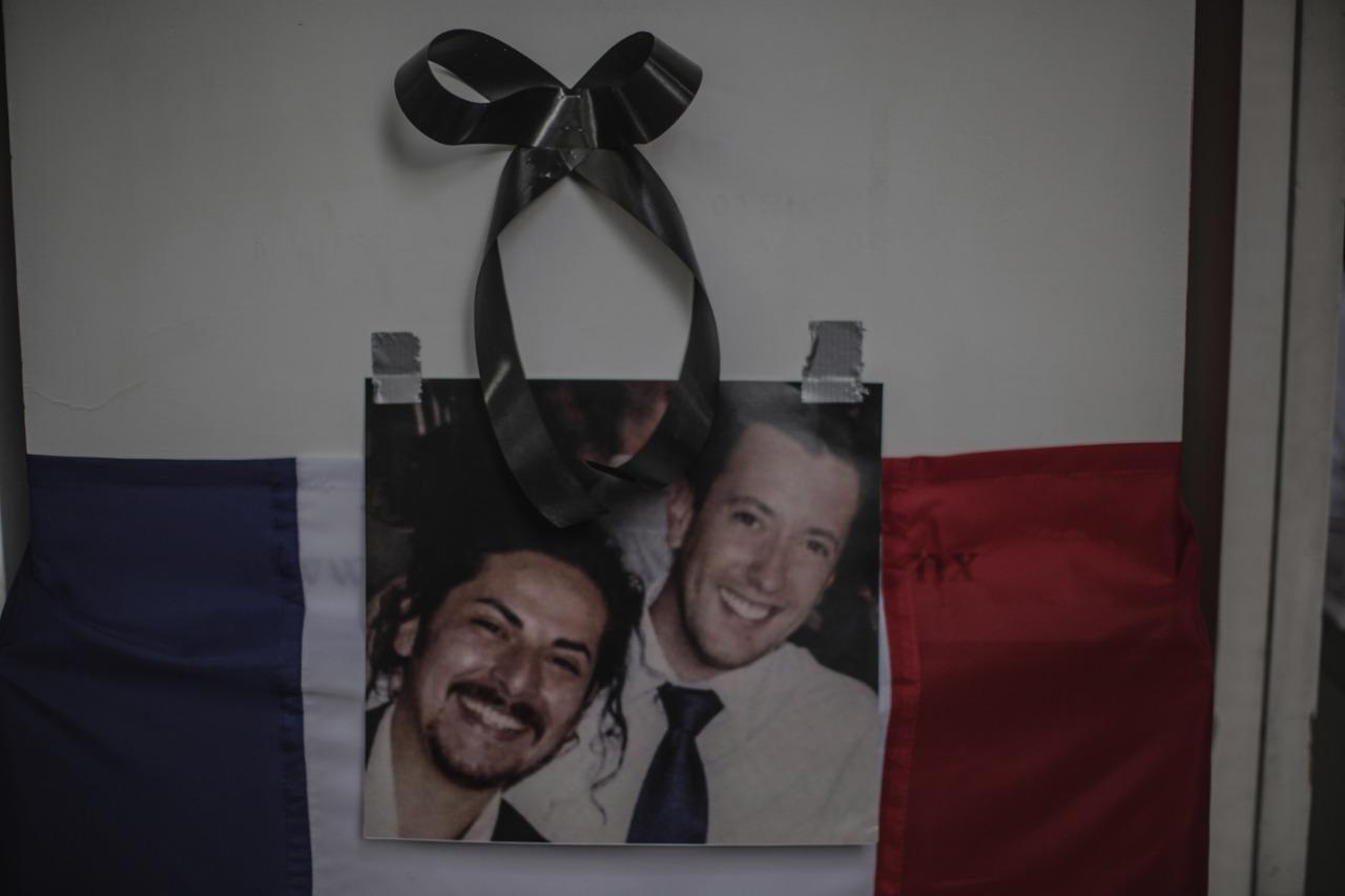 Autoridades de CDMX vinculan homicidio de empresarios con banda dedicada al robo de licores