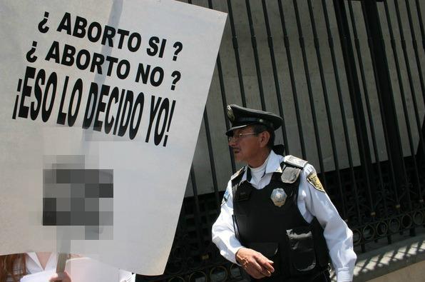 Congreso de Tlaxcala aprueba causales para despenalizar el aborto