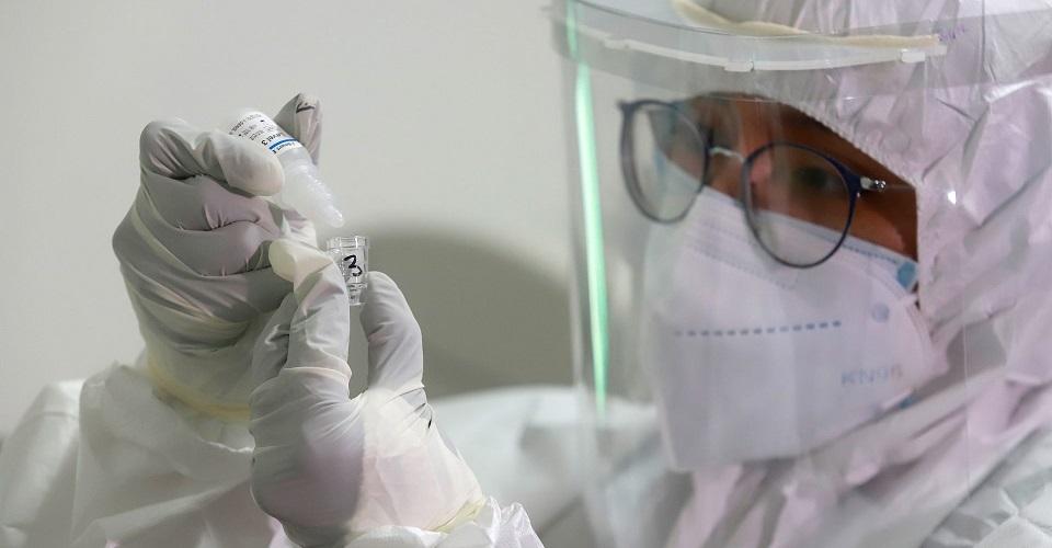 México supera las 29 mil defunciones por COVID-19 y tiene registro récord de 6,700 nuevos contagios