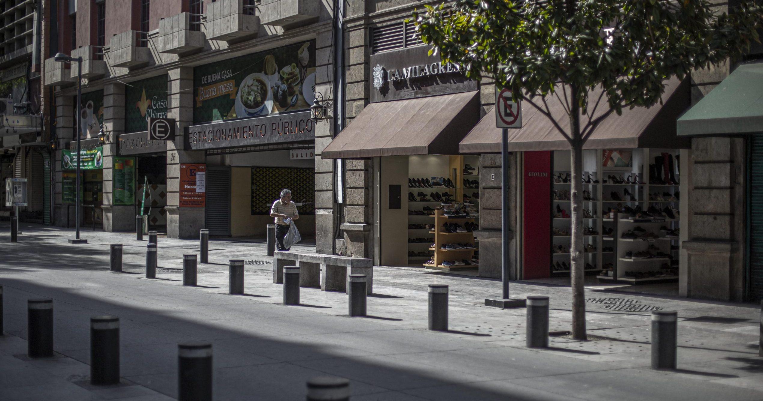 Durante la emergencia por COVID-19 ¿tu patrón puede despedirte o pagarte menos?