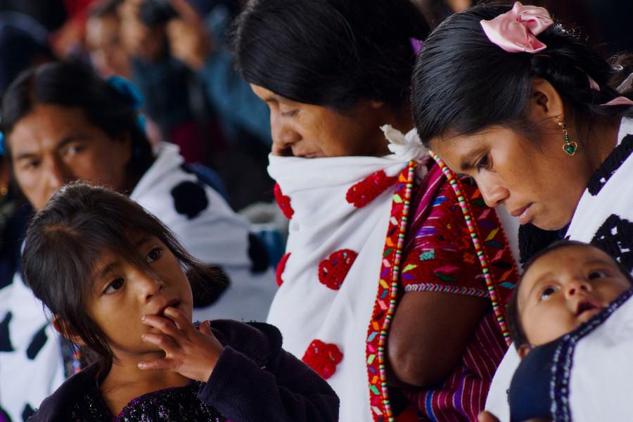 Reconstruir escuela y clínica costará 200 mil pesos: EZLN
