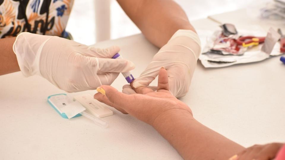 Por COVID se reducen casi 50% diagnósticos de VIH; pacientes llegan tarde y sin atención
