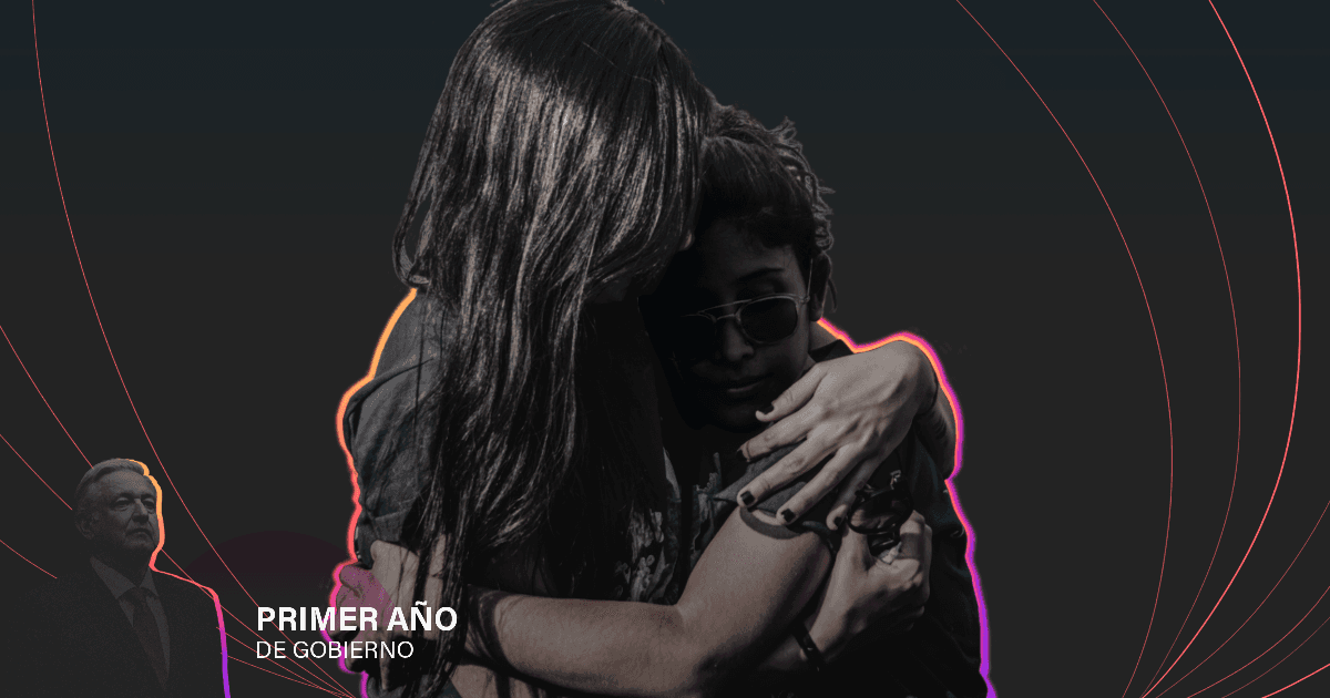 Puerta Violeta, la estrategia del gobierno de AMLO para mujeres víctimas de violencia