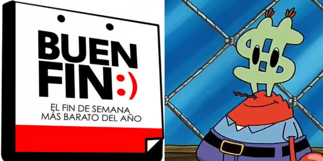 *Descuentos del Buen Fin* que sí son de a devis y que te UUUURGEN