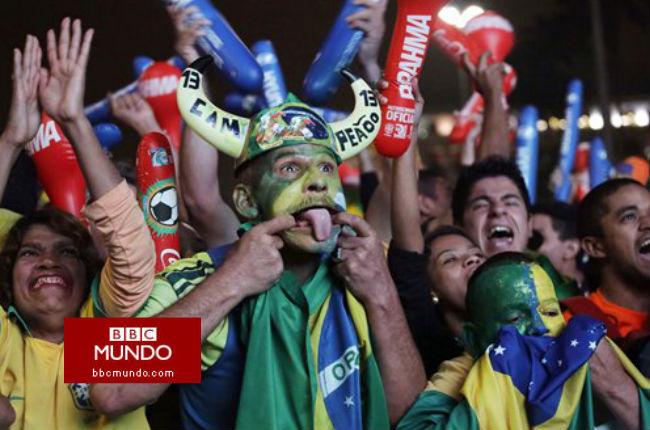 Las publicidades más creativas para el Mundial de Brasil (Videos)