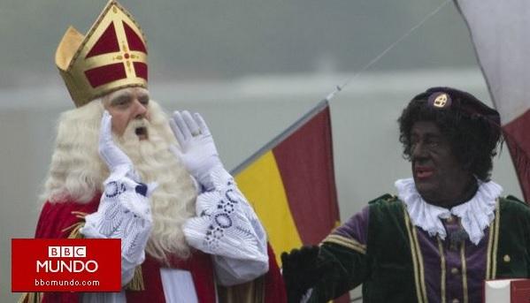 Cinco tradiciones extrañas de Navidad