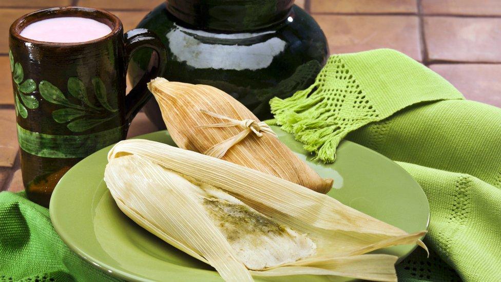 Por qué en México aguardan con ansias el Día de la Candelaria y de dónde surgió la tradición de comer tamales el 2 de febrero