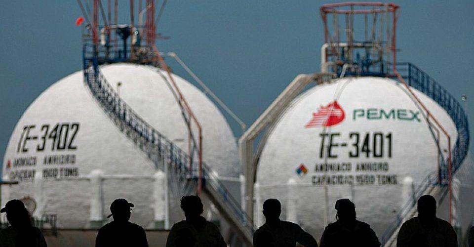Empresa Oro Negro acusa corrupción de Pemex; señalamientos son infundados, responde la petrolera