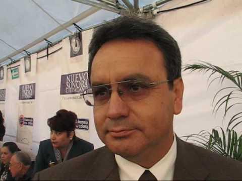 Renuncia procurador de justicia de Sonora