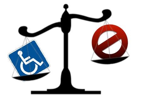 “Perturbados” e “imbéciles”<br> Las leyes más discriminatorias