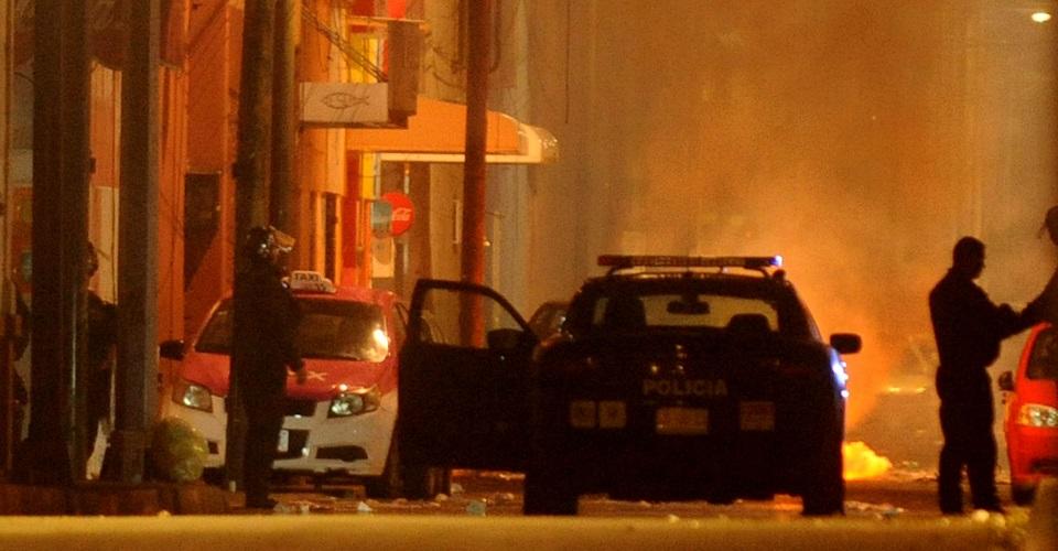 Detienen a presunto líder del grupo criminal La Unión en CDMX; se operó para no ser identificado