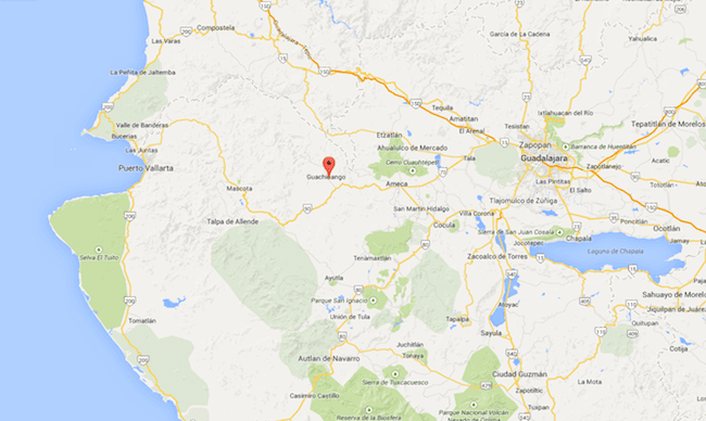 Emboscan a convoy militar en Jalisco; hay 4 muertos