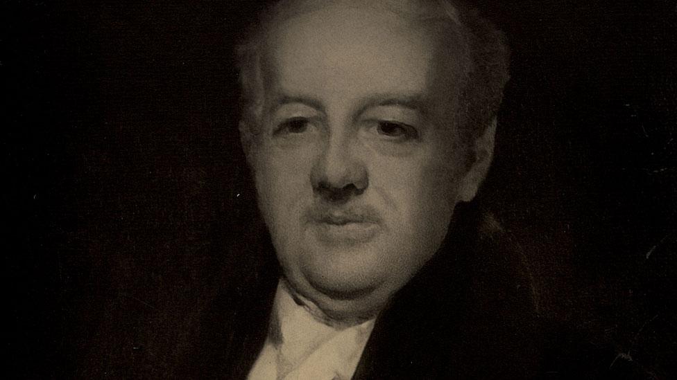 “Cuando me convertí en tu puta perdí todo”: el escandaloso secreto de Gilbert Innes, el plebeyo más rico de Escocia