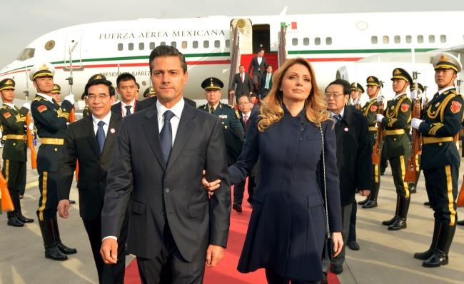 ¿Cuánto ha costado la presidencia de EPN? Más que cualquier otra en 24 años