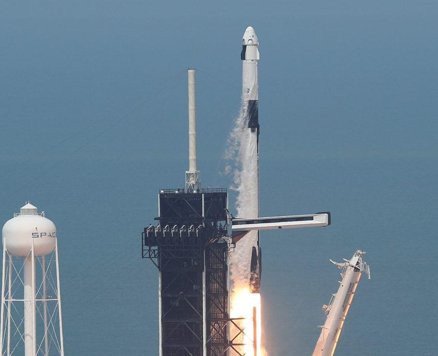 Lanzamiento histórico de SpaceX y la NASA: por qué es tan importante y todo lo que debes saber