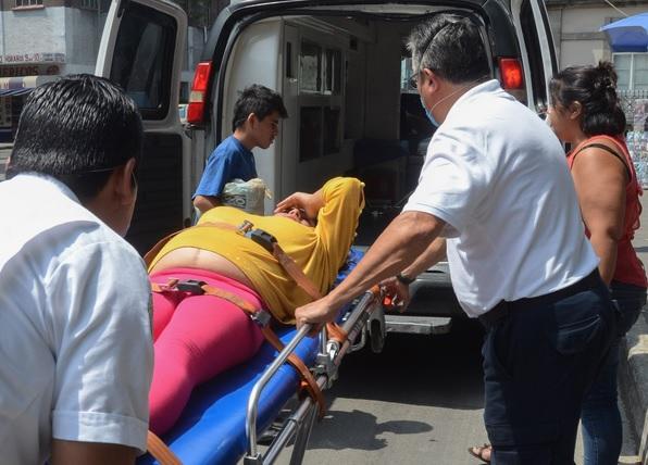 Miriam, 20 años de prisión por el homicidio de su bebé; su defensa acusa fallas en el proceso