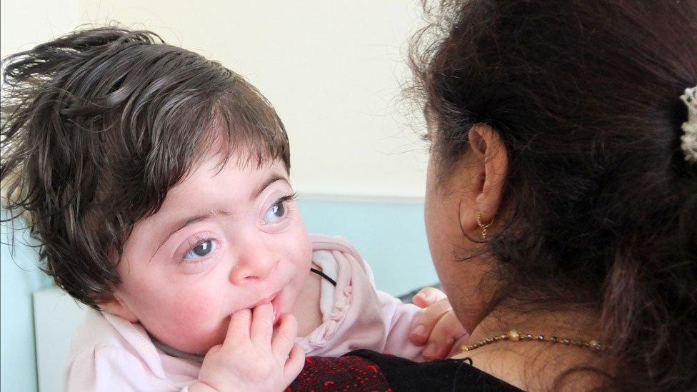 ¿Murieron mis tres hijos porque me case con mi primo?