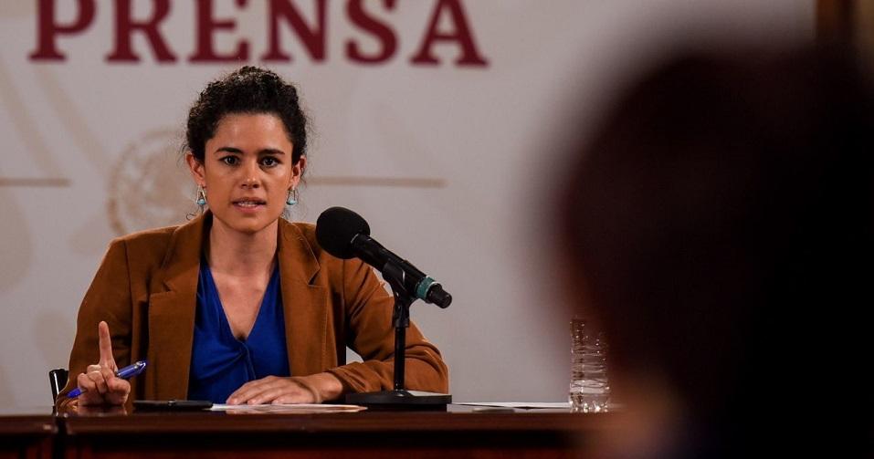 Es por solidaridad y buen juicio: STPS justifica aportación ‘voluntaria’ de salario y quitar computadoras