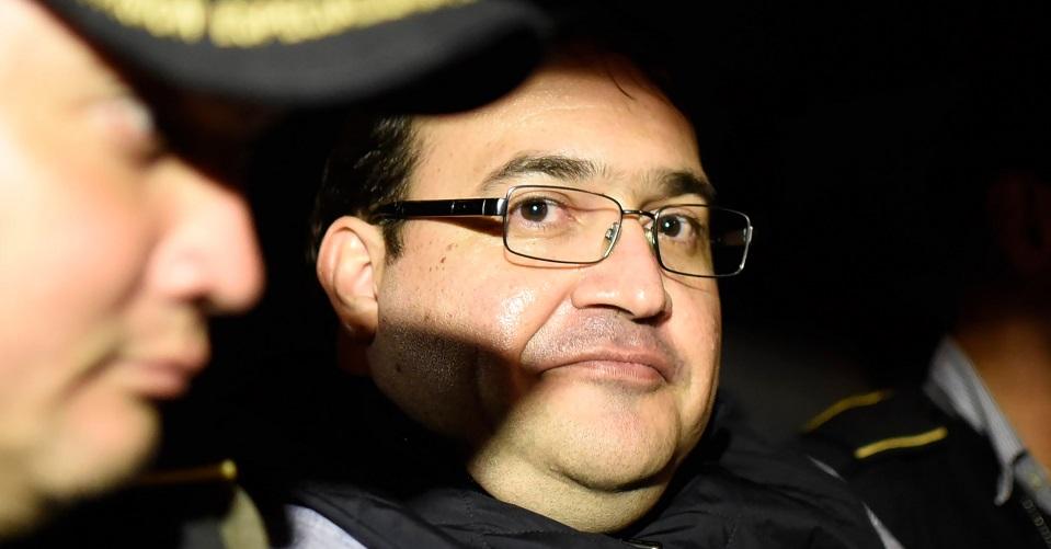 ¿Cuál es el proceso para la extradición de Duarte? Esto dice el tratado entre México y Guatemala