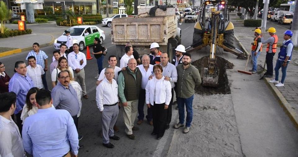 Empresarios vinculados a red facturera obtuvieron 19 contratos en Mazatlán y 213 mdp del erario