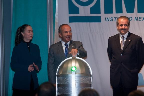 IMER estrena 9 señales digitales