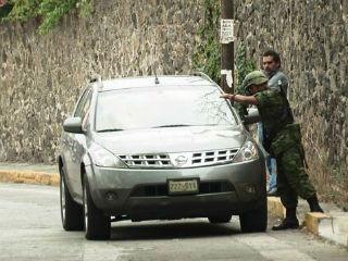 Encuentran muerto a periodista desaparecido en Cuernavaca