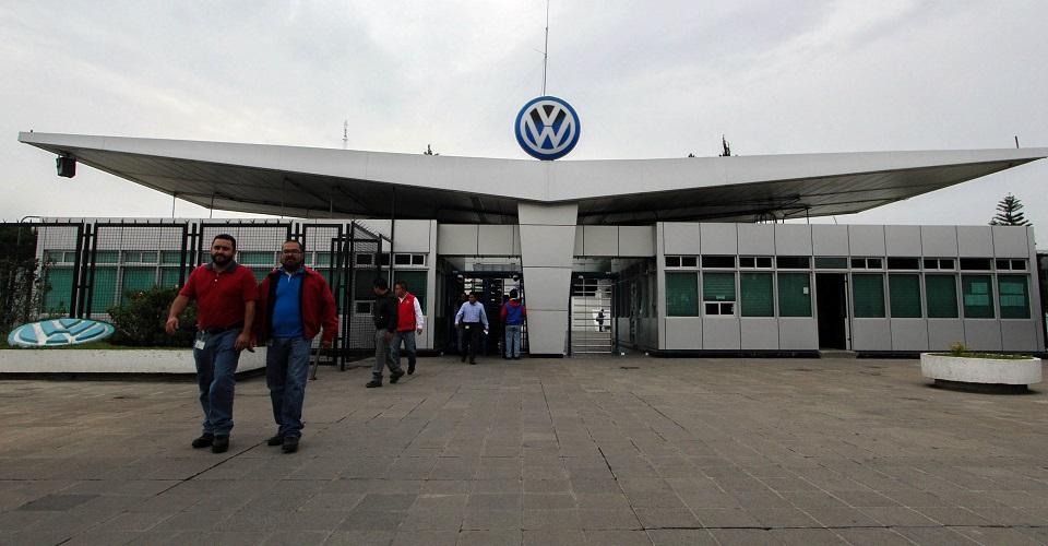 Cañones antigranizo, el dispositivo que puso en conflicto a campesinos de Puebla con Volkswagen